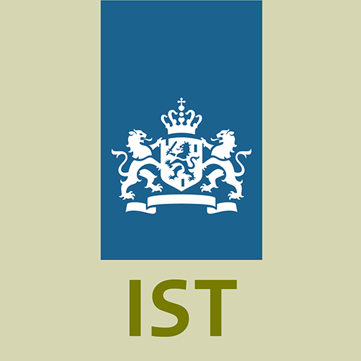 iStandaarden logo